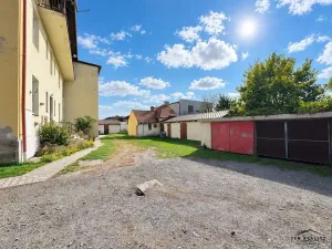 Prodej bytu 2+kk, Nymburk, Maršála Koněva, 44 m2