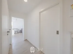 Prodej bytu 2+kk, Olomouc, Topolová, 76 m2