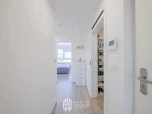 Prodej bytu 2+kk, Olomouc, Topolová, 76 m2