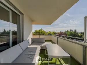 Prodej bytu 2+kk, Olomouc, Topolová, 76 m2