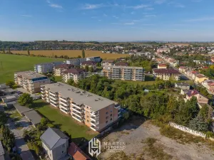 Prodej bytu 2+kk, Olomouc, Topolová, 76 m2