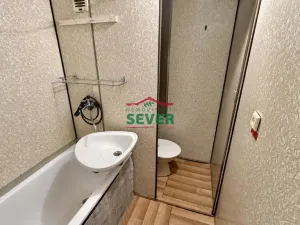 Prodej bytu 1+1, Litvínov - Horní Litvínov, U Zámeckého parku, 35 m2