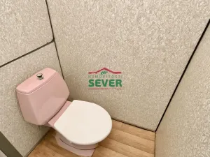 Prodej bytu 1+1, Litvínov - Horní Litvínov, U Zámeckého parku, 35 m2