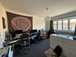 Prodej bytu 1+1, Brno, Lidická, 48 m2