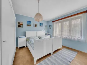 Prodej rodinného domu, Žirovnice - Cholunná, 100 m2