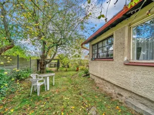 Prodej rodinného domu, Žirovnice - Cholunná, 100 m2