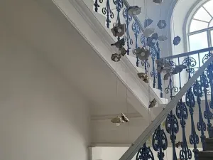 Prodej činžovního domu, Batelov, náměstí Míru, 2200 m2