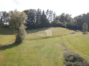 Prodej rodinného domu, Horní Paseka, 100 m2