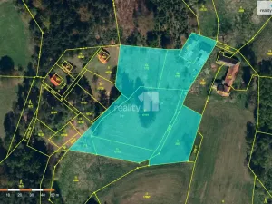 Prodej rodinného domu, Horní Paseka, 100 m2