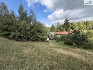 Prodej rodinného domu, Horní Paseka, 100 m2