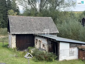 Prodej rodinného domu, Horní Paseka, 100 m2