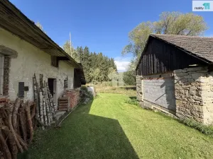 Prodej rodinného domu, Horní Paseka, 100 m2