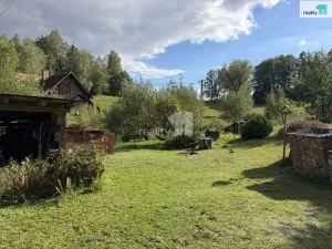 Prodej rodinného domu, Horní Paseka, 100 m2