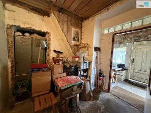 Prodej rodinného domu, Horní Paseka, 100 m2