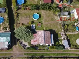 Prodej chaty, Klášterec nad Ohří, U Porcelánky, 25 m2
