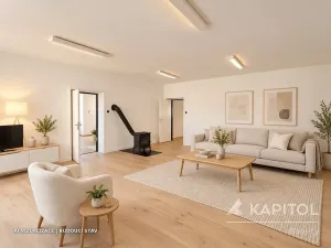 Prodej rodinného domu, Chrast, Náměstí, 199 m2
