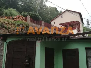 Prodej komerční nemovitosti, Děčín, 1000 m2