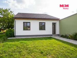 Prodej pozemku pro bydlení, Šatov, 841 m2