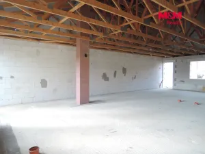 Prodej pozemku pro bydlení, Šatov, 841 m2