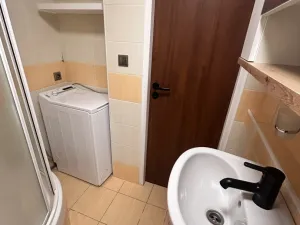 Pronájem bytu 1+kk, Ústí nad Labem - Ústí nad Labem-centrum, Hoření, 21 m2