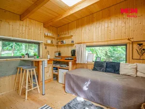 Prodej chaty, Kunvald, 14 m2