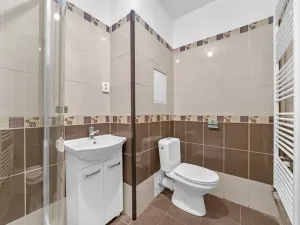Prodej bytu 3+kk, Žacléř, Na Pilíři, 73 m2