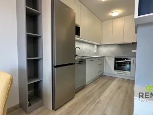 Pronájem bytu 2+kk, Uherské Hradiště, Zahrádky, 57 m2