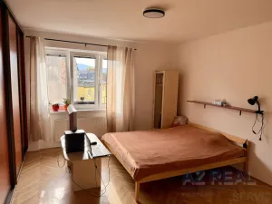 Prodej bytu 2+1, Liberec, Kozinova, 55 m2