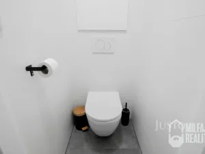 Pronájem bytu 3+1, Liberec - Liberec V-Kristiánov, Kosmonautů, 65 m2