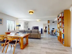 Prodej rodinného domu, Chomutov, Čelakovského, 300 m2