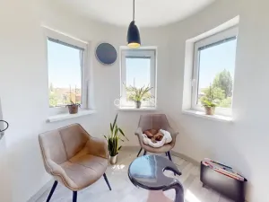 Prodej rodinného domu, Chomutov, Čelakovského, 300 m2