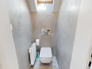Prodej rodinného domu, Chomutov, Čelakovského, 300 m2