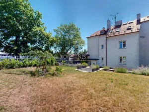 Prodej rodinného domu, Chomutov, Čelakovského, 300 m2