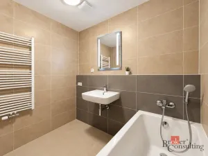 Pronájem bytu 2+kk, Plzeň - Jižní Předměstí, Železná, 56 m2