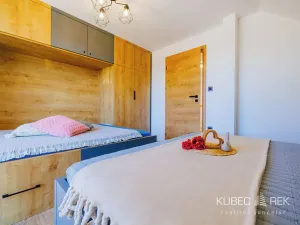 Prodej rodinného domu, Horní Planá, 82 m2