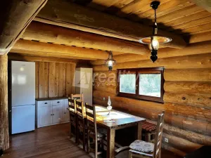 Prodej chalupy, Střížovice, 70 m2