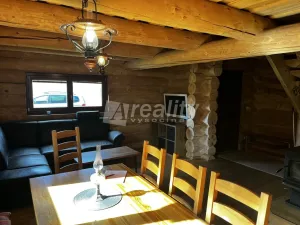 Prodej chalupy, Střížovice, 70 m2