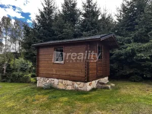Prodej chalupy, Střížovice, 70 m2