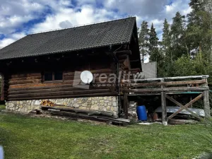 Prodej chalupy, Střížovice, 70 m2