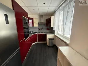 Pronájem bytu 2+kk, Litvínov - Horní Litvínov, Vinohradská, 55 m2