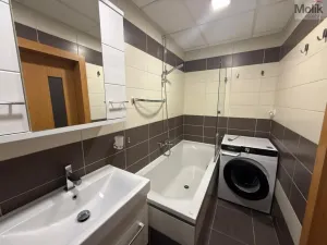 Pronájem bytu 2+kk, Litvínov - Horní Litvínov, Vinohradská, 55 m2