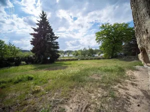 Prodej pozemku pro bydlení, Nová Ves u Leštiny, 1174 m2