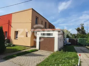Prodej rodinného domu, Otrokovice, Přístavní, 71 m2