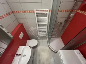 Pronájem bytu 1+kk, Praha - Braník, Na vinohradu, 22 m2