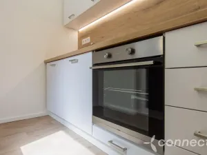 Pronájem bytu 2+1, Přerov - Přerov I-Město, Husova, 37 m2