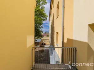 Pronájem bytu 2+1, Přerov - Přerov I-Město, Husova, 37 m2