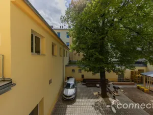Pronájem bytu 2+1, Přerov - Přerov I-Město, Husova, 37 m2