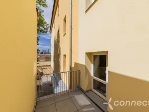 Pronájem bytu 2+1, Přerov - Přerov I-Město, Husova, 37 m2