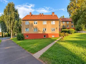 Prodej bytu 1+1, Litvínov - Chudeřín, Horská, 32 m2