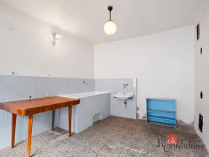 Prodej rodinného domu, Hrubá Vrbka, 150 m2
